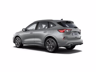 FORD Kuga ST-Line 1.5 EcoBoost 186 CV 137kW Automatica a 8 rapporti (8F35)