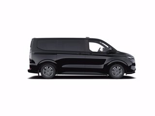 FORD Tourneo Custom Titanium 2.0 EcoBlue 170cv A8 320 L1H1