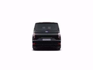 FORD Tourneo Custom Titanium 2.0 EcoBlue 170cv A8 320 L1H1