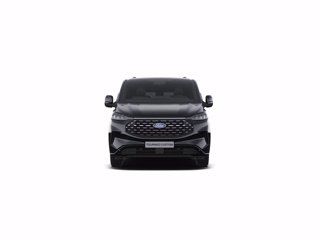 FORD Tourneo Custom Titanium 2.0 EcoBlue 170cv A8 320 L1H1