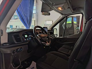 FORD Transit 350 2.0 tdci MHEV 130cv trend L2H2 E6.2