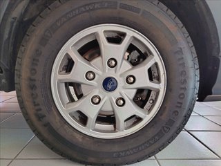 FORD Transit 350 2.0 tdci MHEV 130cv trend L2H2 E6.2