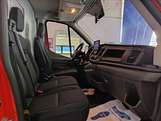 FORD Transit 350 2.0 tdci MHEV 130cv trend L2H2 E6.2