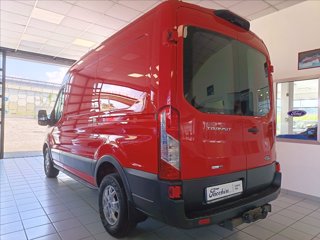FORD Transit 350 2.0 tdci MHEV 130cv trend L2H2 E6.2