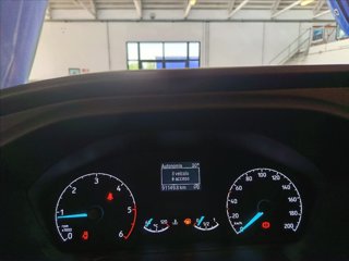 FORD Transit 350 2.0 tdci MHEV 130cv trend L2H2 E6.2