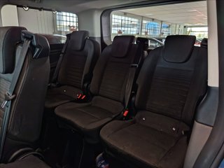 FORD tourneo custom 320 2.0 tdci MHEV 185cv Titanium L1H1 E6.2