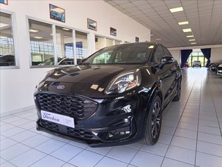 FORD Puma 1.0 ecoboost h ST-Line s&s 125cv