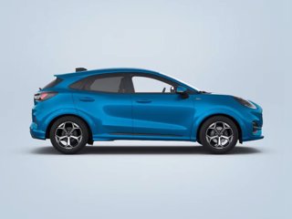 FORD Puma ST-Line 5 Porte 1.0 EcoBoost Hybrid 125CV Powershift a 7 Rapporti