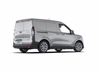 FORD Transit Courier Van Titanium 1.5 EcoBlue 100 CV