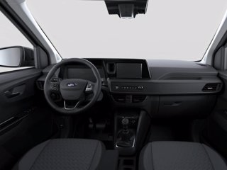 FORD Transit Courier Van Titanium 1.5 EcoBlue 100 CV