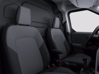 FORD Transit Courier Van Titanium 1.5 EcoBlue 100 CV