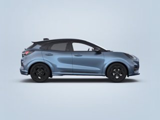FORD Puma Gen-E BlueCruise Edition 100% Elettrico 168 CV 123.5 kW Trasmissione automatica