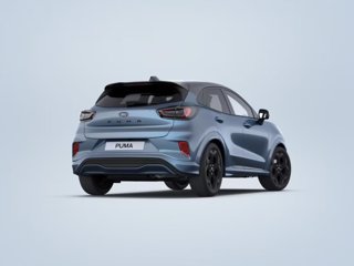 FORD Puma Gen-E BlueCruise Edition 100% Elettrico 168 CV 123.5 kW Trasmissione automatica