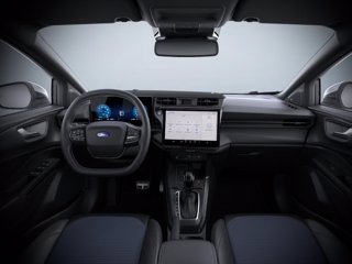 FORD Puma Gen-E BlueCruise Edition 100% Elettrico 168 CV 123.5 kW Trasmissione automatica