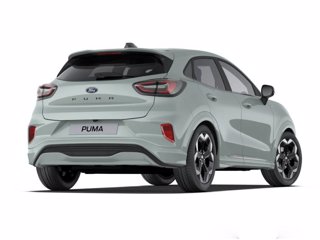 FORD Puma ST-Line X 5 Porte 1.0 EcoBoost Hybrid 125CV Powershift a 7 Rapporti