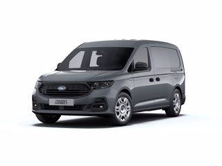 FORD Transit Connect FlexCab Trend 2.0 EcoBlue 102cv PL
