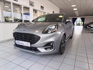 FORD Puma 1.0 ecoboost h ST-Line s&s 125cv