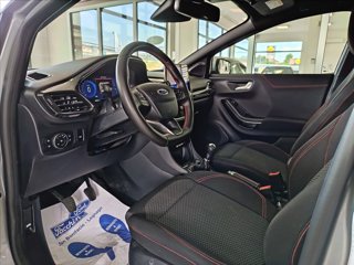 FORD Puma 1.0 ecoboost h ST-Line s&s 125cv