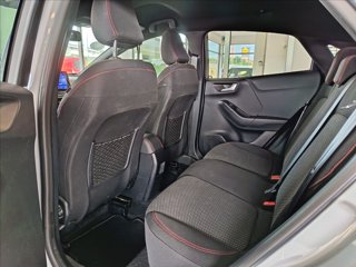 FORD Puma 1.0 ecoboost h ST-Line s&s 125cv