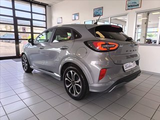 FORD Puma 1.0 ecoboost h ST-Line s&s 125cv