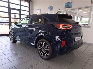FORD Puma 1.0 ecoboost h ST-Line s&s 125cv
