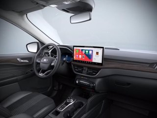 FORD Kuga Active X 2.5 Benzina Full Hybrid 180CV 132kW Automatica (HF45)