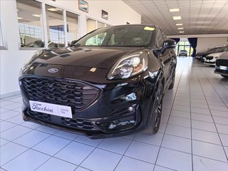 FORD Puma 1.0 ecoboost h ST-Line s&s 125cv auto