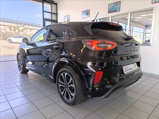 FORD Puma 1.0 ecoboost h ST-Line s&s 125cv auto