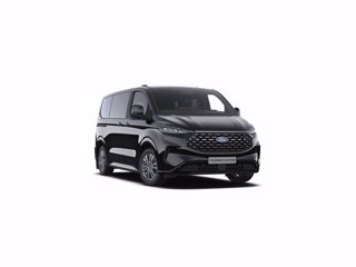 FORD Tourneo Custom Titanium 2.0 EcoBlue 136cv 320 L1H1