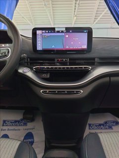 FIAT 500e Cabrio 42 kWh Icon