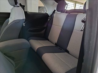 FIAT 500e Cabrio 42 kWh Icon