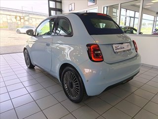FIAT 500e Cabrio 42 kWh Icon
