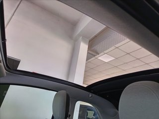 FIAT 500e Cabrio 42 kWh Icon