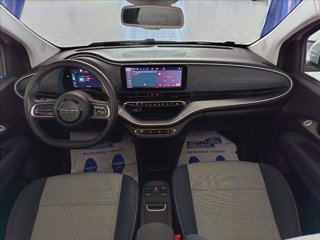 FIAT 500e Cabrio 42 kWh Icon