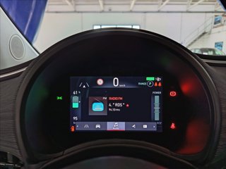 FIAT 500e Cabrio 42 kWh Icon
