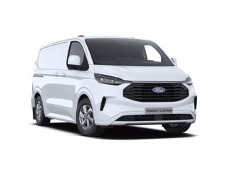 FORD Transit Custom Van Titanium 2.0 EcoBlue 136cv A8 280 L1H1