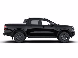 FORD Ranger Doppia Cabina Wildtrak 3.0 EcoBlue 240 CV A10 AWD 5p