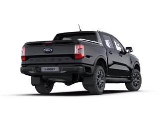 FORD Ranger Doppia Cabina Wildtrak 3.0 EcoBlue 240 CV A10 AWD 5p