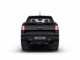FORD Ranger Doppia Cabina Wildtrak 3.0 EcoBlue 240 CV A10 AWD 5p