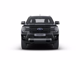 FORD Ranger Doppia Cabina Wildtrak 3.0 EcoBlue 240 CV A10 AWD 5p