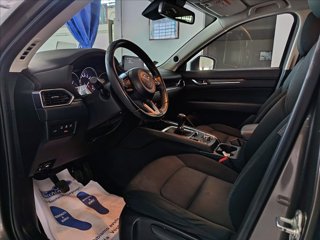 MAZDA CX-5 2.2 Exceed 2wd 150cv