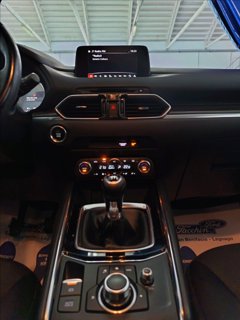 MAZDA CX-5 2.2 Exceed 2wd 150cv