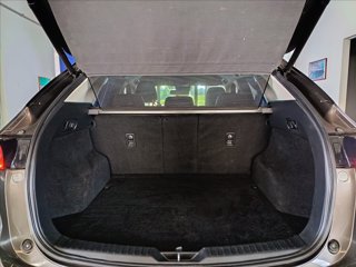 MAZDA CX-5 2.2 Exceed 2wd 150cv