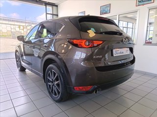 MAZDA CX-5 2.2 Exceed 2wd 150cv