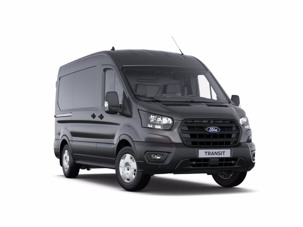 FORD Transit Van Trend Trazione anteriore 130cv 350 L2H2