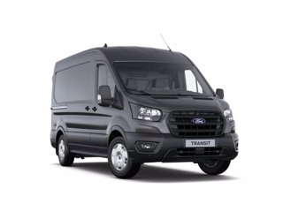 FORD Transit Van Trend Trazione anteriore 130cv 350 L2H2
