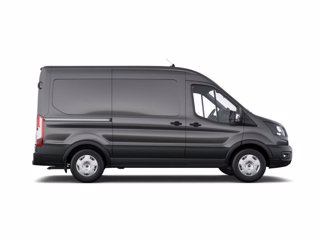 FORD Transit Van Trend Trazione anteriore 130cv 350 L2H2
