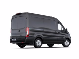 FORD Transit Van Trend Trazione anteriore 130cv 350 L2H2