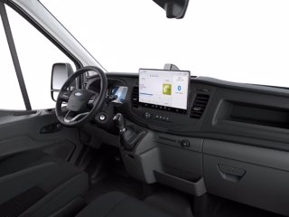 FORD Transit Van Trend Trazione anteriore 130cv 350 L2H2