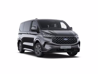 FORD Tourneo Custom Titanium 2.5L Duratec PHEV 233cv AUT 340 L1H1